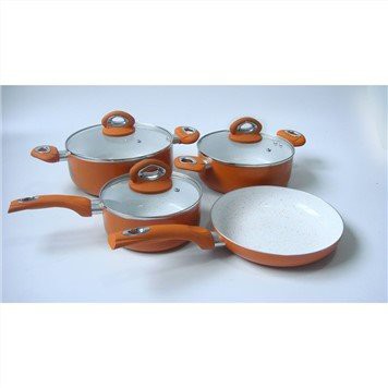 Peralatan Masak Aluminium Saat Induksi